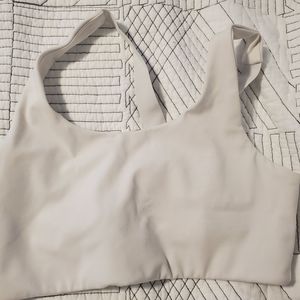 Girlfriend Collective Medium Simone in Ivory